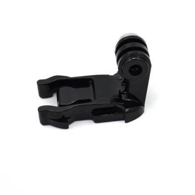 Suporte De Montagem Encaixe Rápido Para Gopro E Câmeras Similares