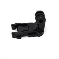 Suporte De Montagem Encaixe Rápido Para Gopro E Câmeras Similares