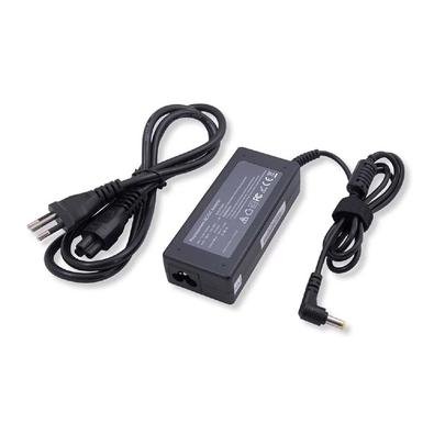 Fonte Carregador Notebook Acer 19V 3.42A 5.5X1.7 Qualidade superior Dupla proteção contra sobrecarga Fabricado com plástico anti-chama, resistente ao