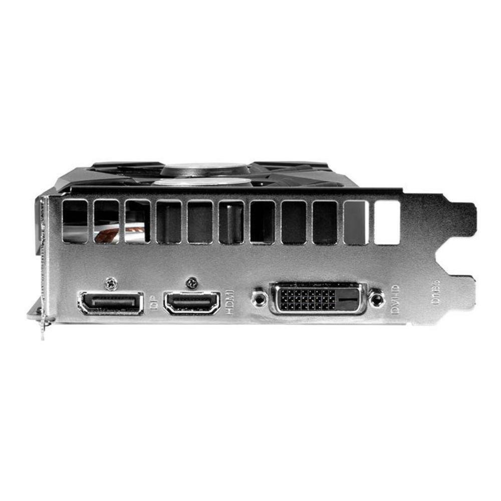 Placa De Vídeo Galax Nvidia GeForce GTX 1660TI