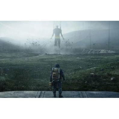 Death stranding ps online