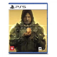 Jogo Death Stranding Director S Cut Ps5 Kojima Productions