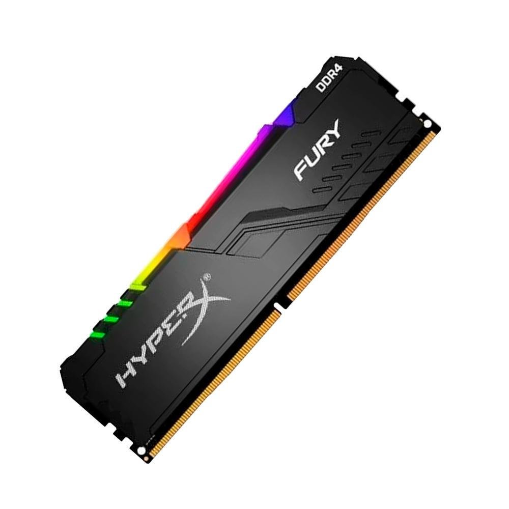 Computador Gamer Hyperx Intel I3 9100f