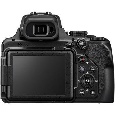 nikon ultra zoom