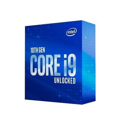 Computador Gamer Hyperx Intel Core I9 10850k 32GB