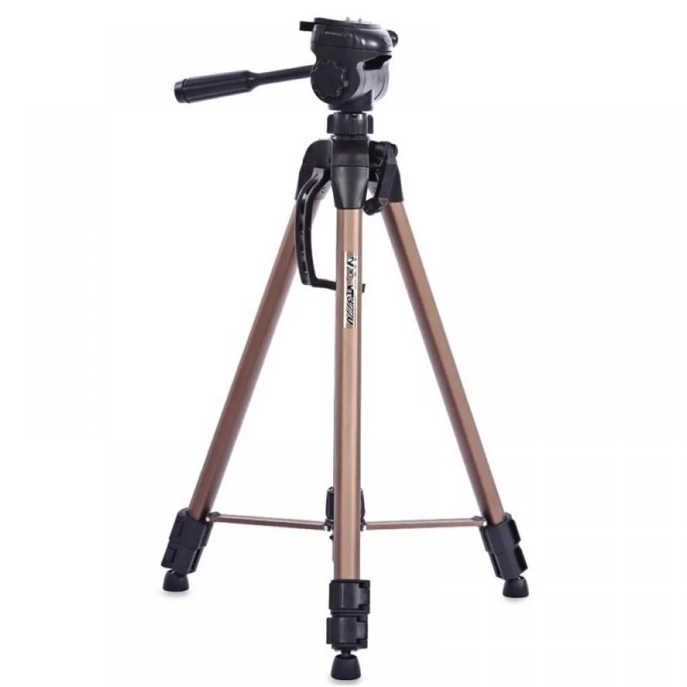 Imagem 2 de 5 do produto Tripé Wf Wt3770 - Capacidade Até 4kg
