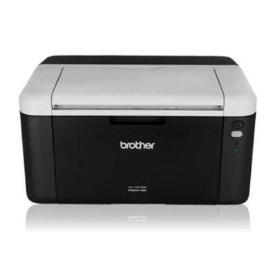 Impressora Impressora Laser Monocromática Bratoher Hl-1212w | KaBuM!