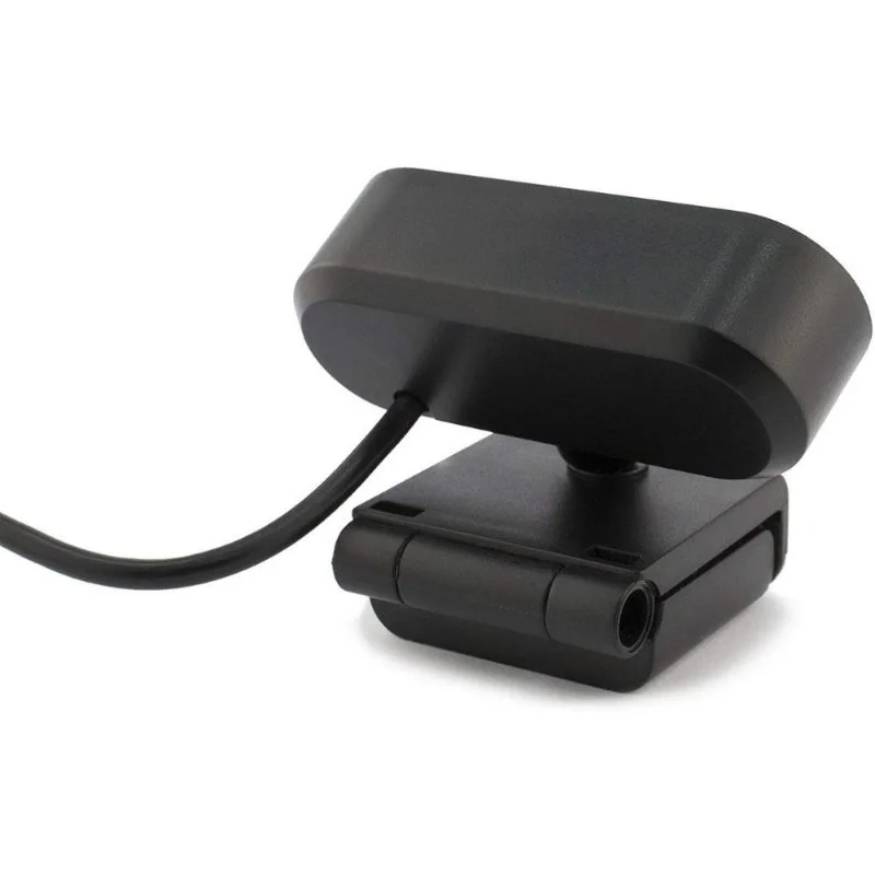 Imagem 5 de 5 do produto Webcam Comtac, USB, Full HD, Com Microfone - 9379