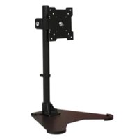 Suporte Articulado P/ Monitor Led E Lcd 13-27Polegadas Bm810 Brasforma
