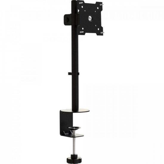 Suporte Articulado Para Monitor De 13 a 27 Brasforma LED E LCD - BM811