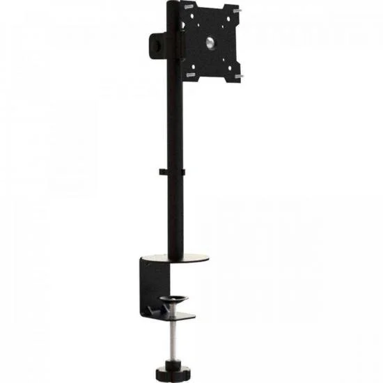 Imagem 1 de 5 do produto Suporte Articulado Para Monitor De 13 a 27 Brasforma LED E LCD - BM811