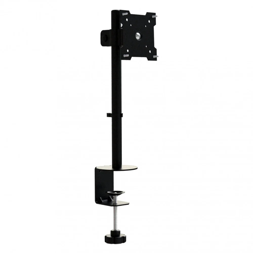 Imagem 2 de 5 do produto Suporte Articulado Para Monitor De 13 a 27 Brasforma LED E LCD - BM811