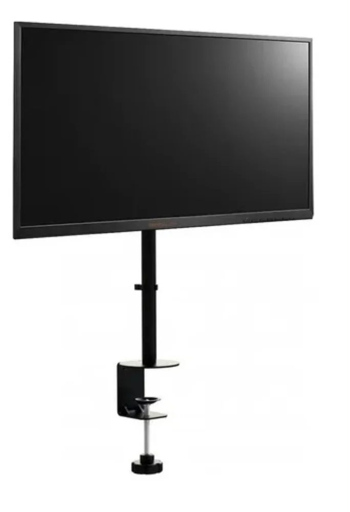 Imagem 3 de 5 do produto Suporte Articulado Para Monitor De 13 a 27 Brasforma LED E LCD - BM811