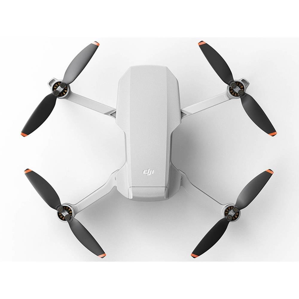 Dji Mini 2 Fly More