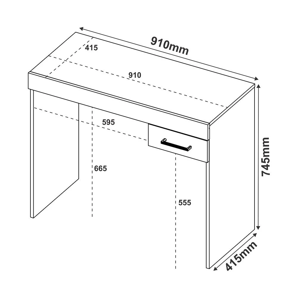 Imagem 4 de 5 do produto Mesa Para Notebook Cooler Artely