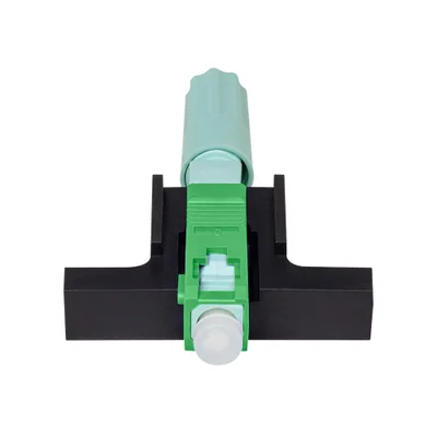 Conector Para Fibra Optica De Campo Sc/apc Xff 2 (10 Peças)
