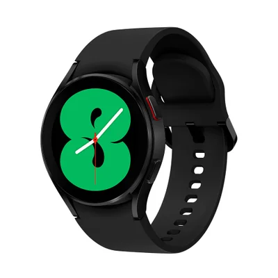 Smartwatch Samsung Galaxy Watch 4 Bt, 40mm - Preto