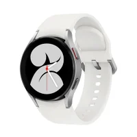 Smartwatch Samsung Galaxy Watch4 Bt, 40mm - Prata