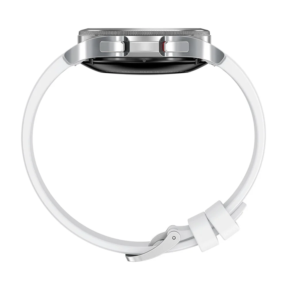 Smartwatch Samsung Galaxy Watch 4 Classic Bt, 42mm, Prata