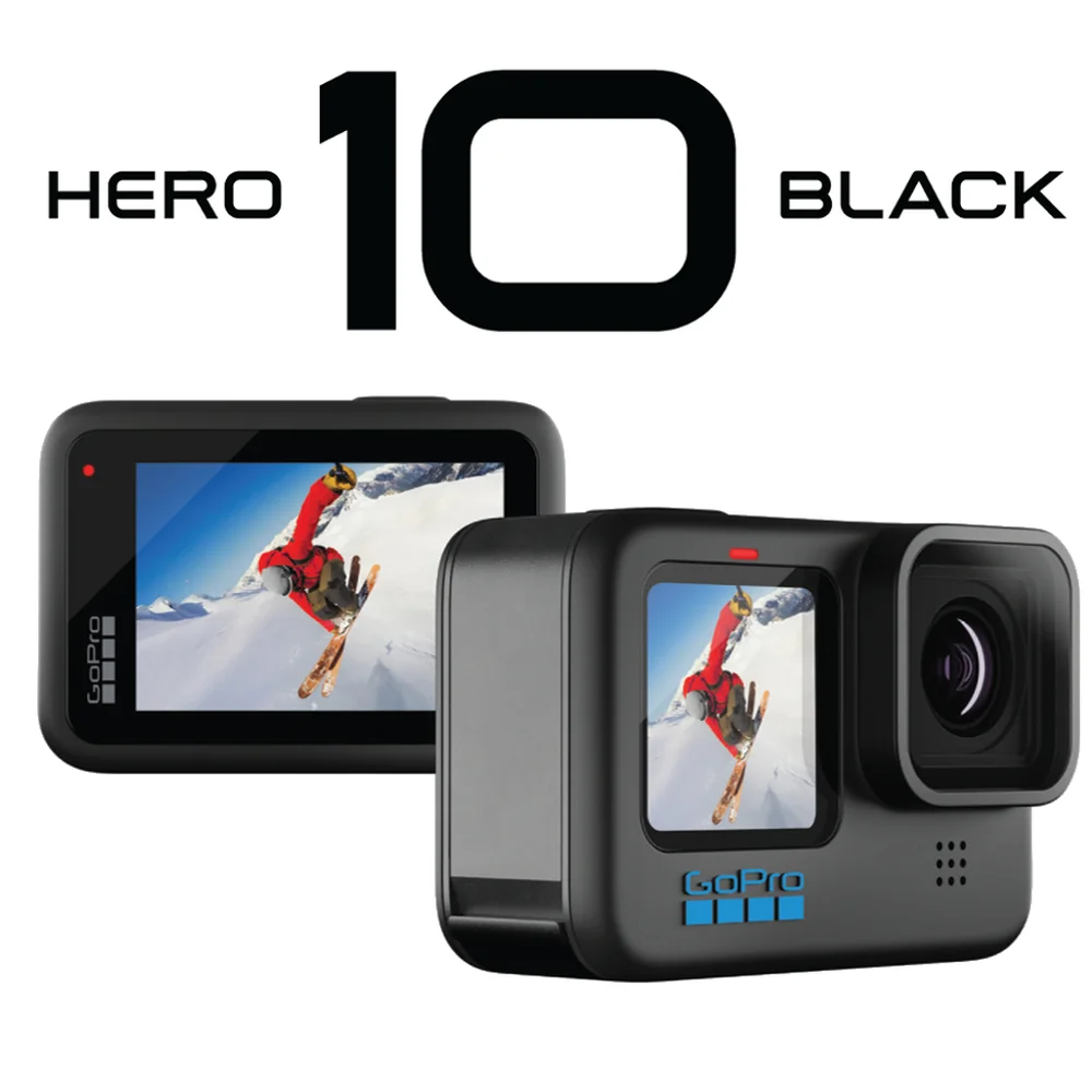 GoPro HERO10 Black フルセット 美品 Amazon | 【FWバージョン日本国内正規品】GoPro HERO10 Black