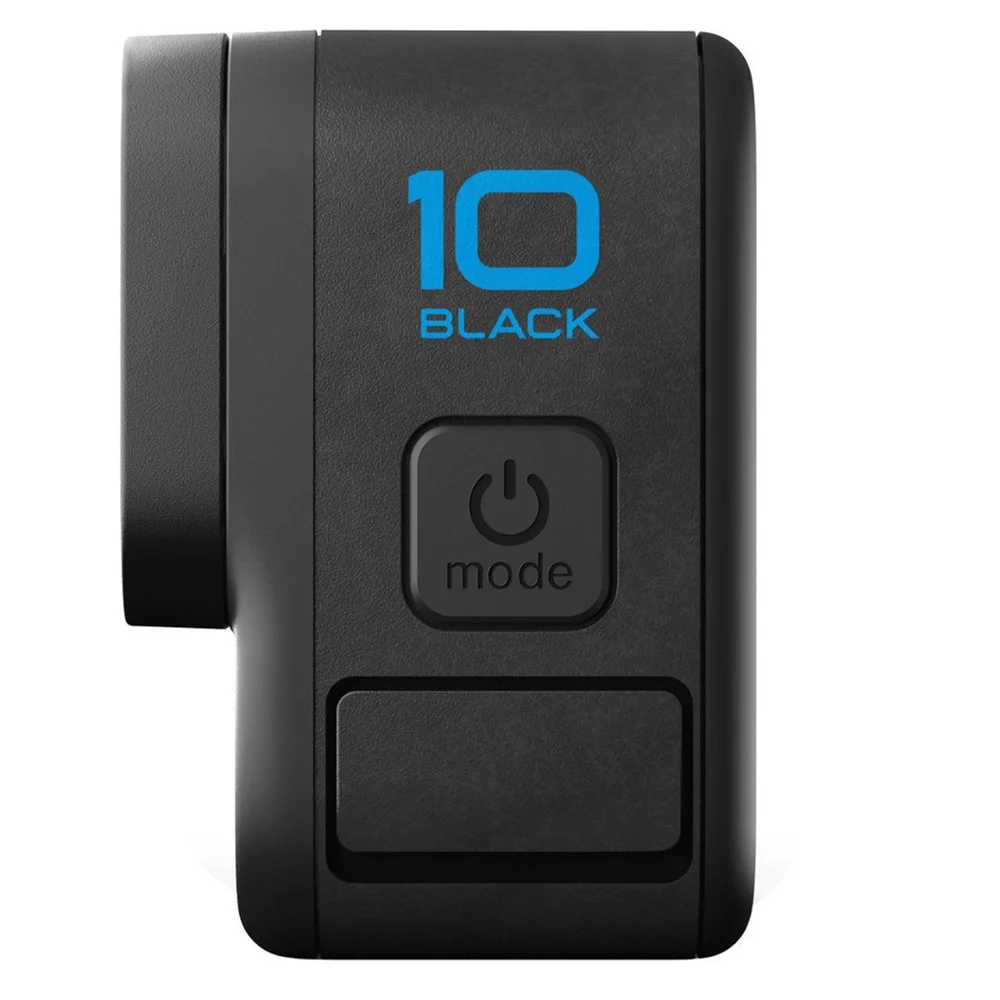 Gopro Hero 10 Black 53k 60 Fps KaBuM