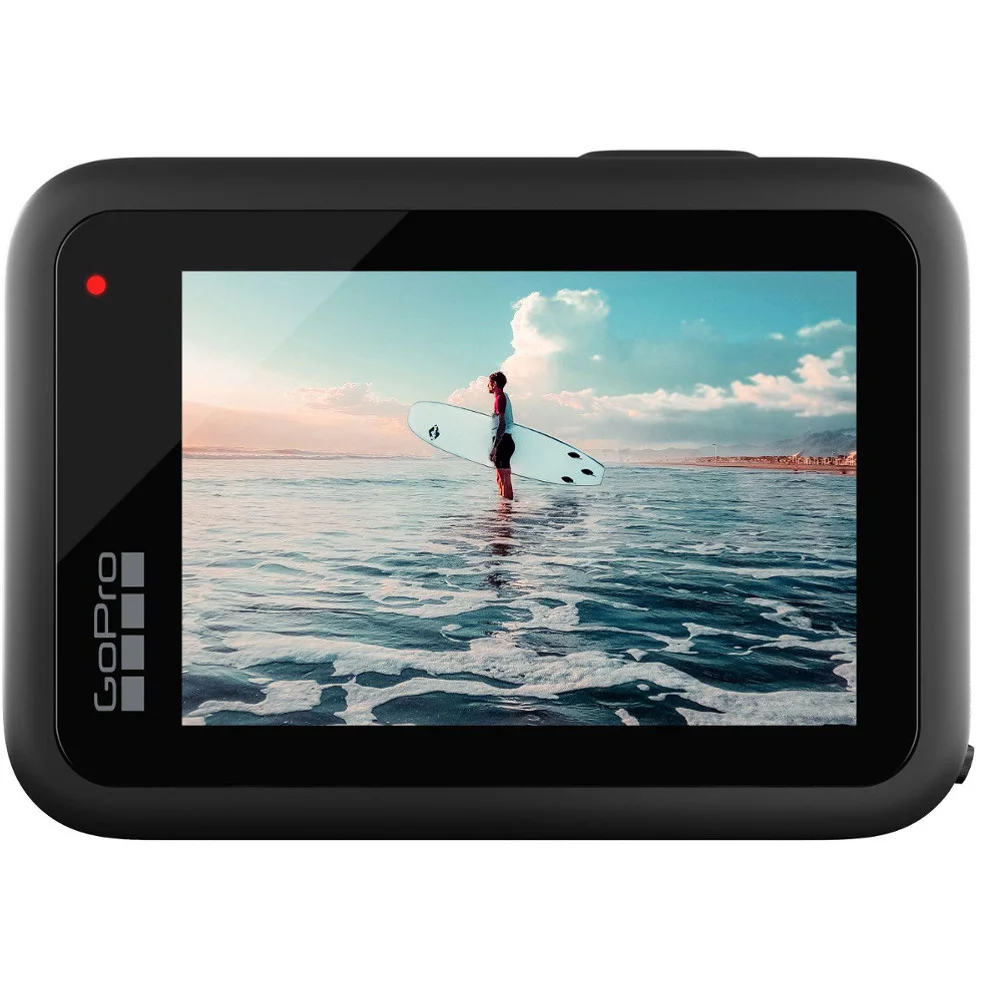 Gopro Hero 10 Black 53k 60 Fps KaBuM