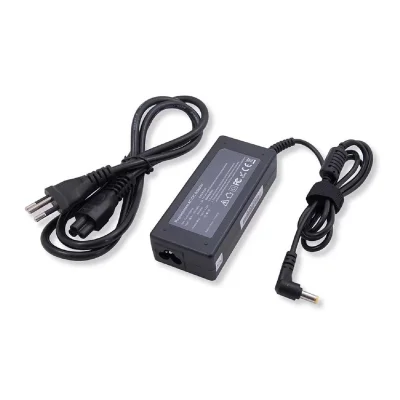 Fonte Carregador Para Acer Aspie E15 E5-571-57br 19v 65w 479 - Voltagem De Entrada