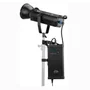 Iluminador Led Nicefoto Ha-3300bii Cob Video Light Daylight 330w Bowens - bivolt