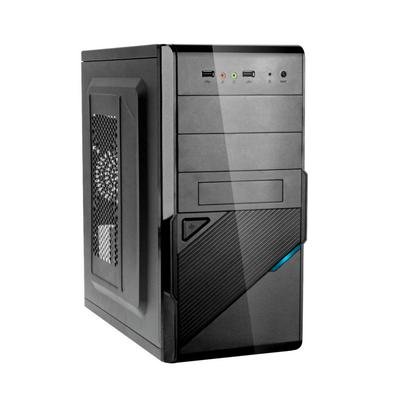 A ICC traz para o mercado seu incrível lançamento, a linha Vision IV23XX. O novo modelo ICC VISION IV2341S, é um computador completo, foi feito para a