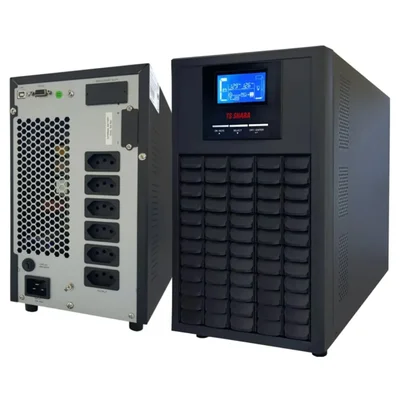 Nobreak 3000Va Ts Shara UPS Senno Vt Mono 220V 6872