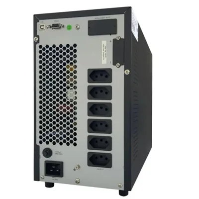 Nobreak 3000Va Ts Shara UPS Senno Vt Mono 220V 6872 — foto 5