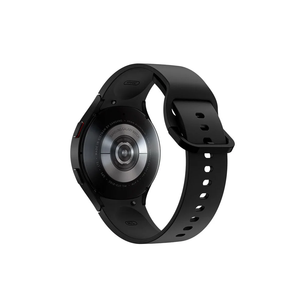 SAMSUNG GALAXY Cristóvão São - Smartwatches - 40mm 4 Watch Galaxy Samsung BLACK【3043】 40MM WATCH4 その他