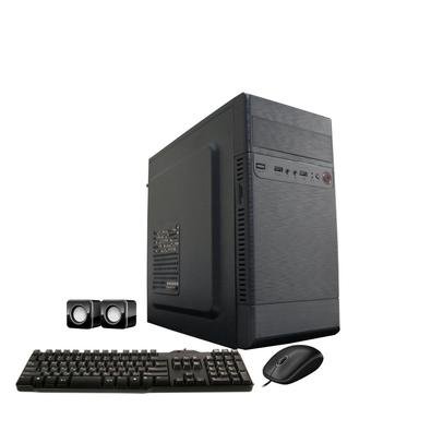 A ICC traz para o mercado seu incrível lançamento, a linha Vision IV18XX. O novo modelo ICC VISION IV1881C, é um computador completo. Com DVDRW, tecla