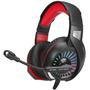 Fone De Ouvido Xtrike Headset, Rgb, Gamer, Me Box - Gh-890