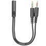 Fone De Ouvido Xtrike Headset, Rgb, Gamer, Me Box - Gh-890