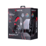 Fone De Ouvido Xtrike Headset, Rgb, Gamer, Me Box - Gh-890