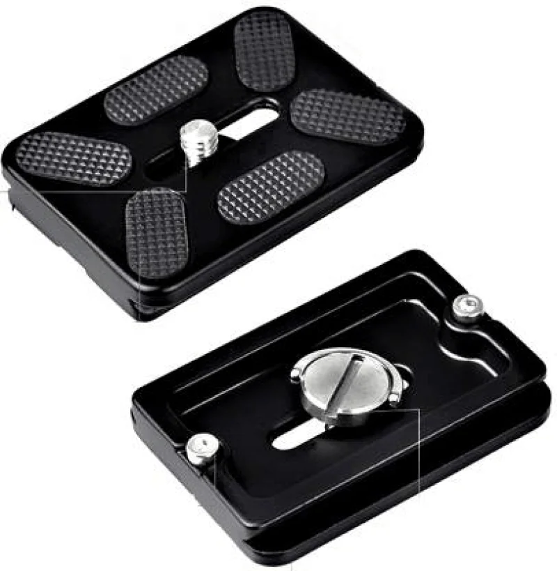 Imagem 3 de 5 do produto Cabeça Esférica Ball Head Kingjoy V20 Quick Release 360° Até 7kg