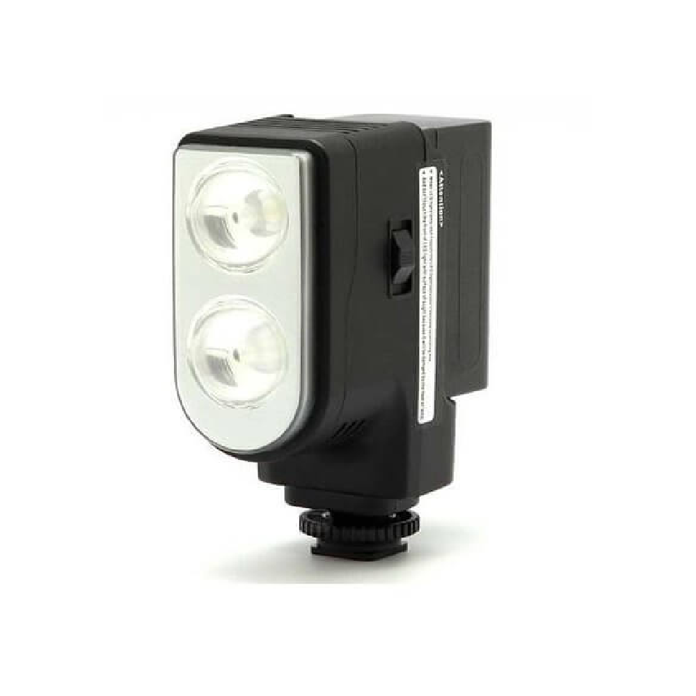 Iluminador Sun Gun De Led Para Câmera - Led-5004