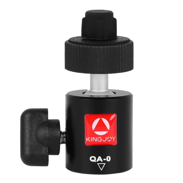 Mini Cabeça Esférica