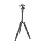 Tripé Portátil Com Cabeça Ball Head Kingjoy, Fibra De Carbono -  K029b+v00