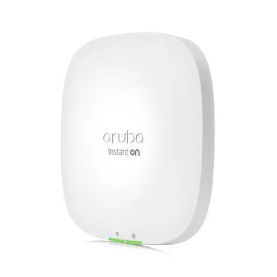 Access Point Aruba, Ap22 (rw), Instant On - R4w02a