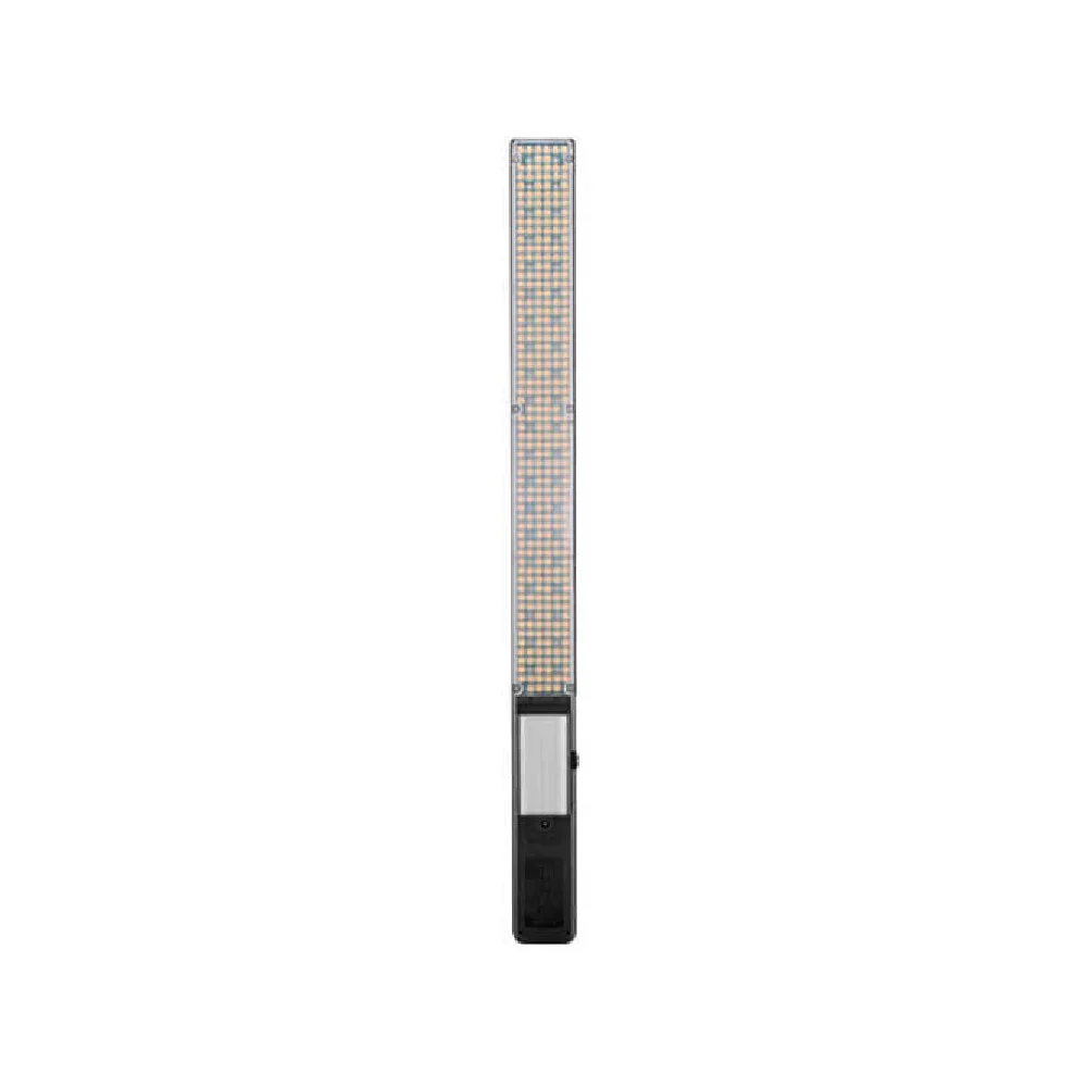 Iluminador De Led Basto Yongnuo Yn360 RGB