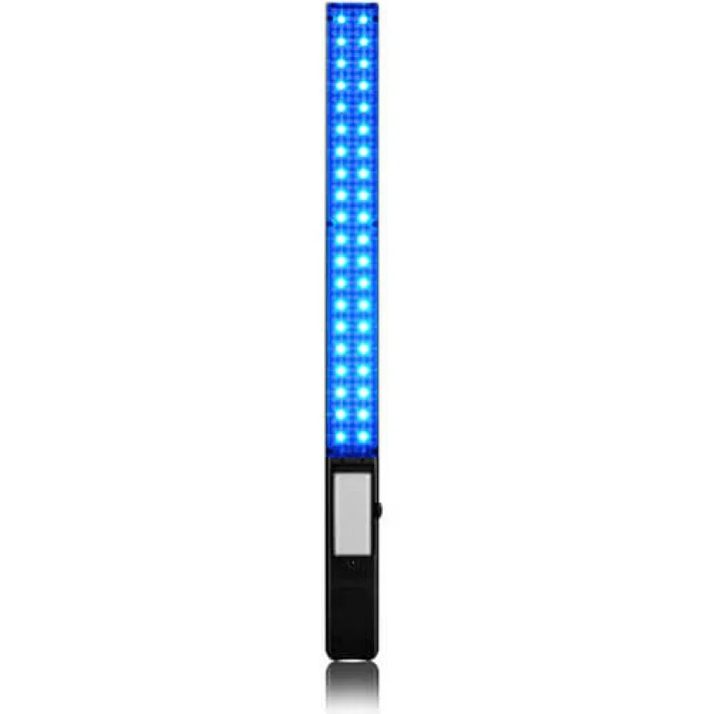 Iluminador De Led Basto Yongnuo Yn360 RGB