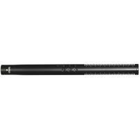 Microfone Rode Ntg-4+ Shotgun Condensador Phantom