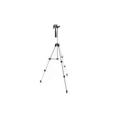 Tripé Light Weight Sl-3600, Com Cabeça, Para Até 4kg