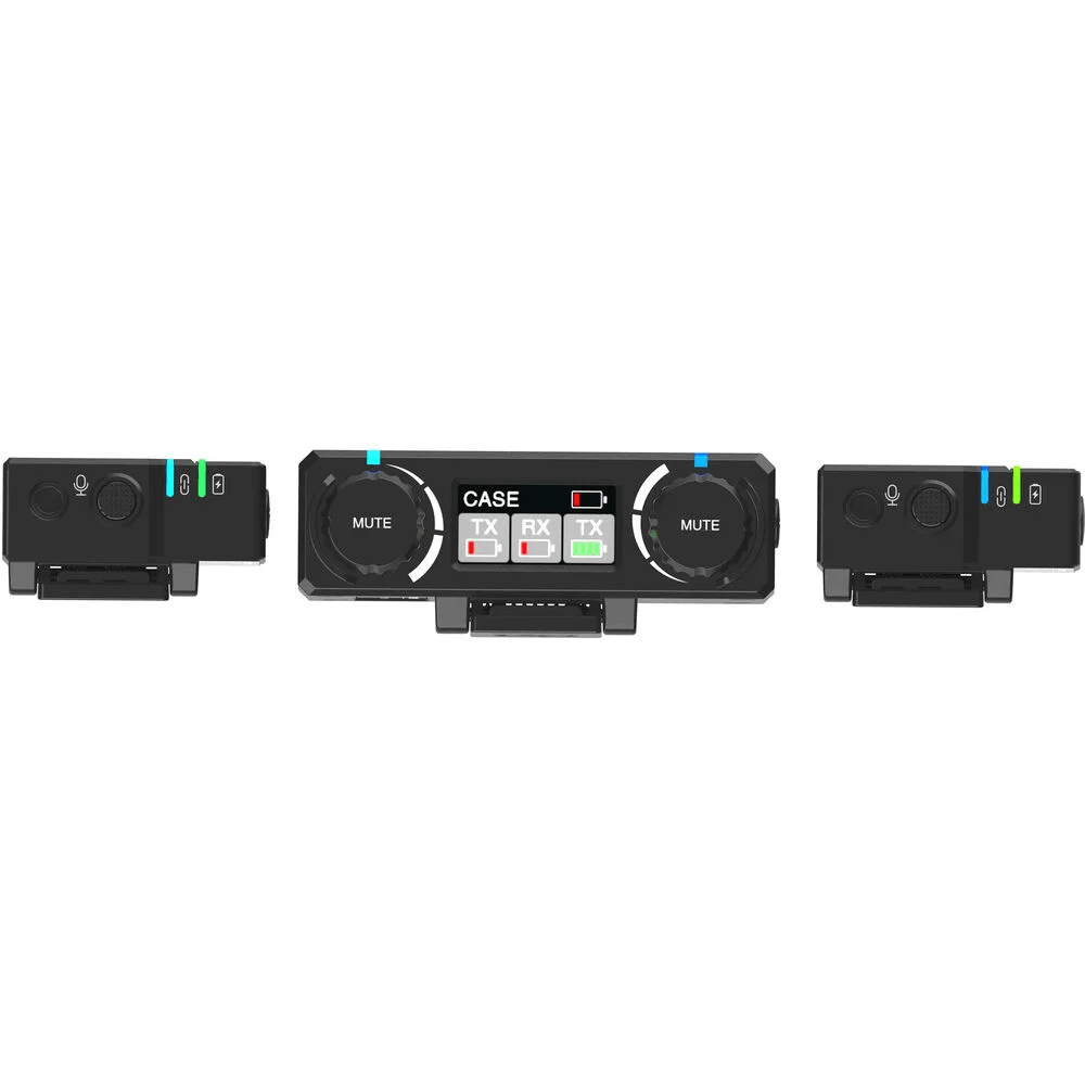 Sistema Microfone
