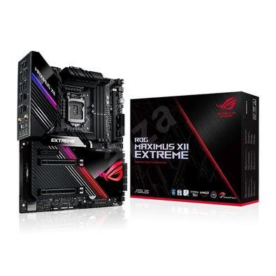 Placa Mae Asus Rog Maximus Xii Extreme, 1200, DDR4, M2, EATX