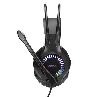 Fone Headset Xtrike, Gh-709, Gaming