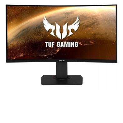 monitor curvo tuf gaming vg32vq