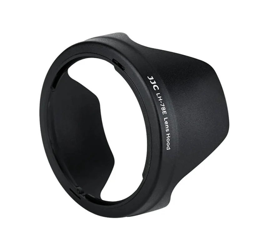 Imagem 2 de 3 do produto Para-sol Lh-78e Para Lente Canon Ef-s 15-85mm Is Usm (ew-78e)
